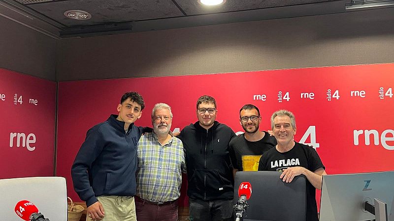 Són 4 dies- 04-05-25 Primera hora