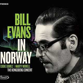 Bill Evans en Noruega