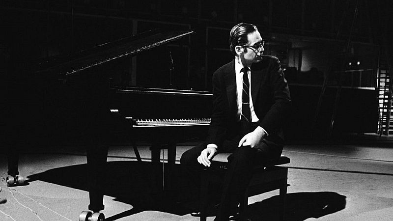 Jazz es finde - Bill Evans en Noruega - 04/05/25 - escuchar ahora