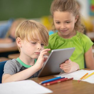 Uso de los dispositivos tecnológicos en las aulas