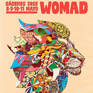 Kiko Helguera: Womad Cáceres, las raíces sonoras de la aldea global