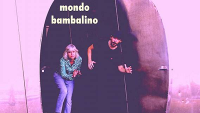 La sala - Mondo Bambalino: Silencio, con Inko Martn y Saioa Royo - Escuchar ahora