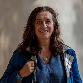 "No hemos sabido llegar a la gente joven, el negacionismo nos ha ganado la partida"