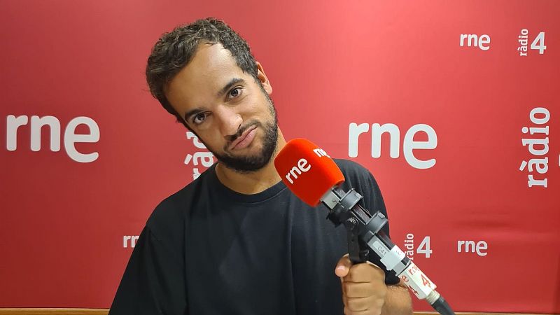 La Matinera - Fèlix Colomer: El mòbil, l'arma de distracció massiva - Escoltar Ara