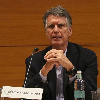 El presidente del Cercle d?Economia: "Avanzar en seguridad energética nos permitirá minimizar riesgos"