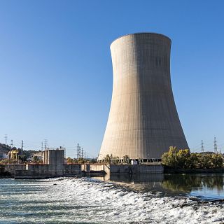 "Las grandes tecnológicas están apostando por la energía nuclear"