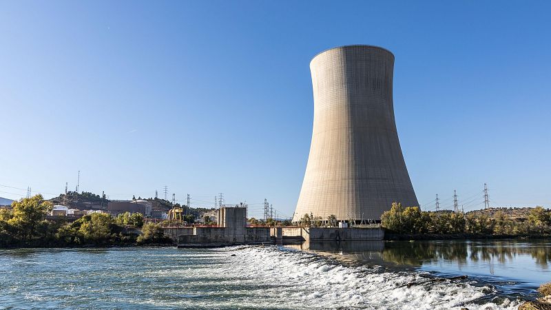 "Las grandes tecnológicas están apostando por la energía nuclear" - Escuchar ahora