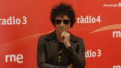El ojo crítico - 'Cosas pendientes' con Enrique Bunbury - 02/05/25