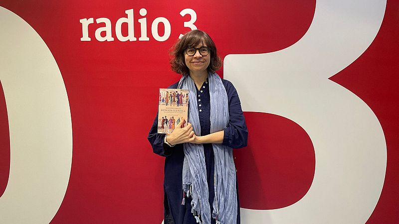 Hoy empieza todo 2 - 'Estimada clientela' con Mercedes Cebrián - 05/05/25