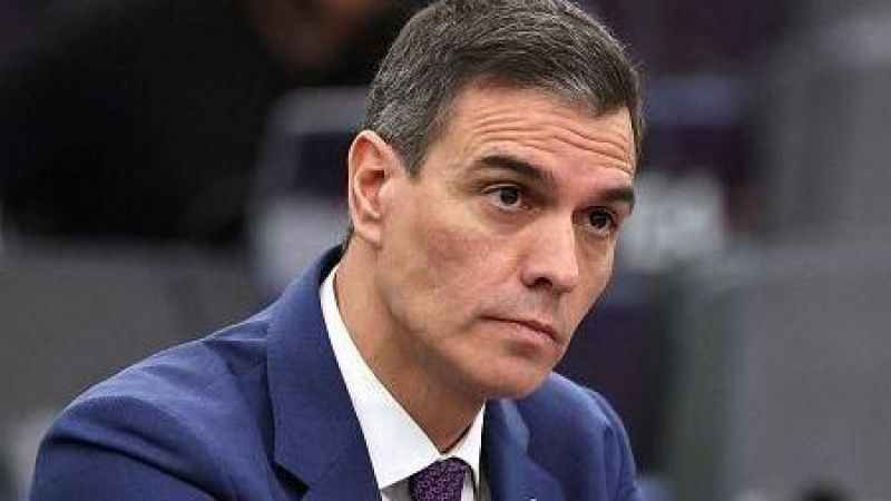 L?ENTRELLAT - Què saps sobre Pedro Sánchez?