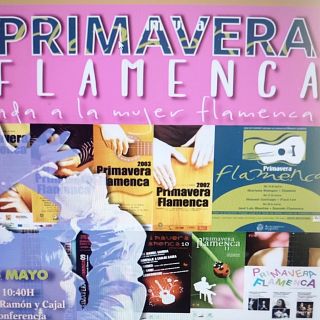 Nueva Primavera Flamenca