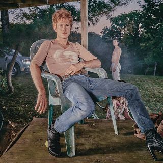 Perfume Genius nos presenta 'Glory'