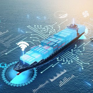 Velas de succión: tecnología española para revolucionar el transporte marítimo