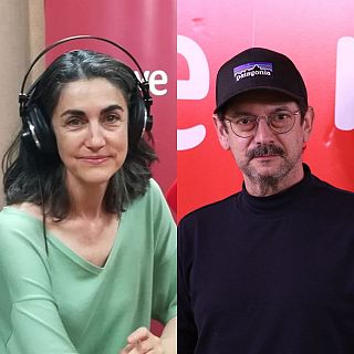 Avelina Prat y Manolo solo nos traen 'Una quinta portuguesa'
