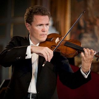 Gottfried von der Goltz (Fisher, Kusser, Bach)