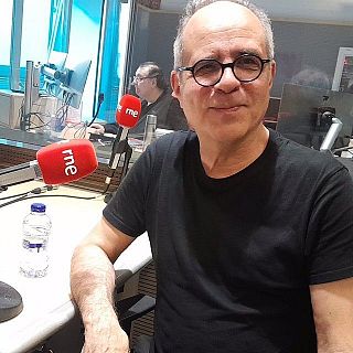 Rodrigo Leao: 'O rapaz da montanha'