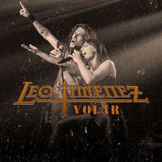 Leo Jiménez, Saratoga y Halestorm