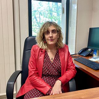 A. López-Suevos: "Ninguna víctima quiere que su caso sea público"