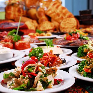 ¿Cuál es el plato favorito de tu superhéroe favorito?