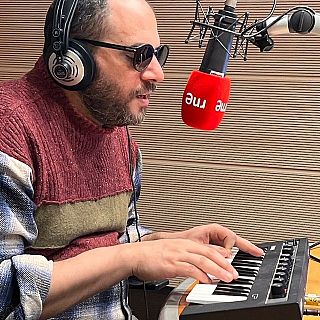 La msica sin fronteras de Nico Saba
