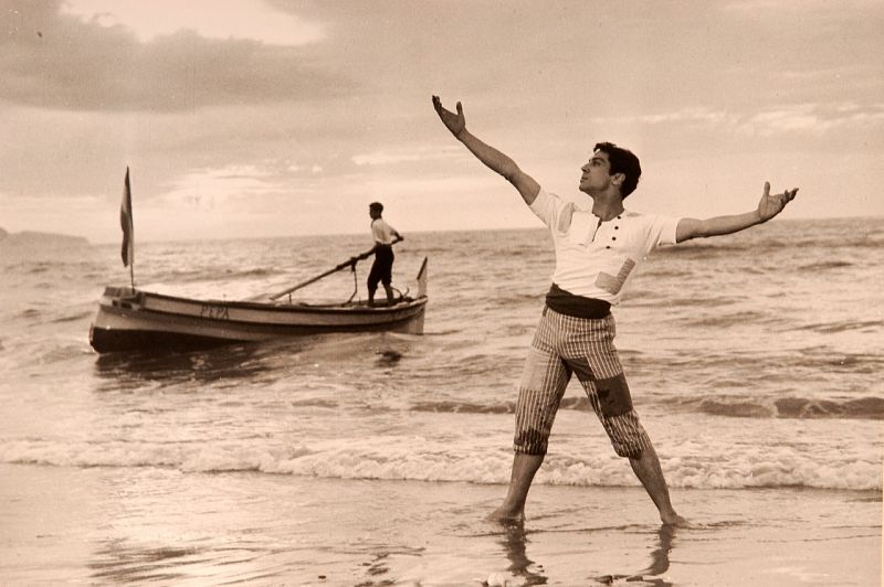 Documenta?t - Antonio Ruiz Soler, el prodigi que va portar la dansa espanyola al món