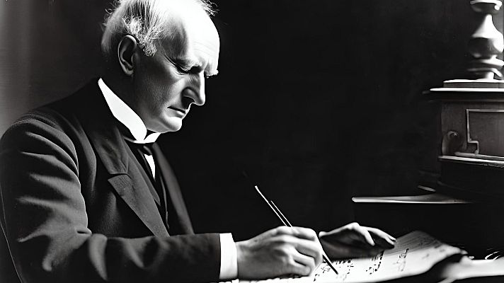 Sinfonía de la mañana: Las revisiones de Bruckner - escuchar ahora