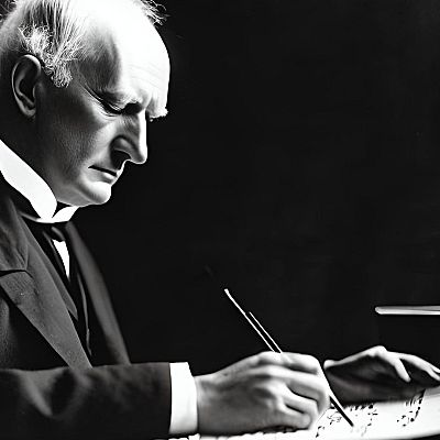 Sinfonía de la mañana: Las revisiones de Bruckner - escuchar ahora
