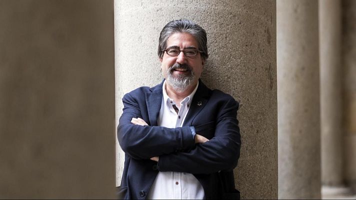 Sinfonía de la mañana: La música de Luis García Jambrina - escuchar ahora