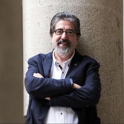 Sinfonía de la mañana: La música de Luis García Jambrina - escuchar ahora