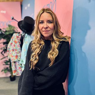 Rocío Márquez presenta 'Himno vertical'