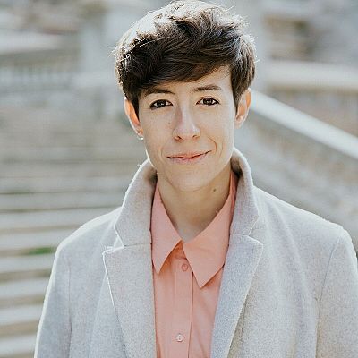 Sinfonía de la mañana: \"La música de\" Irene Delgado-Jiménez - escuchar ahora