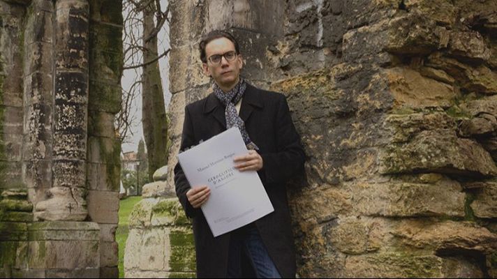 La dársena - Manuel Martínez Burgos - escuchar ahora