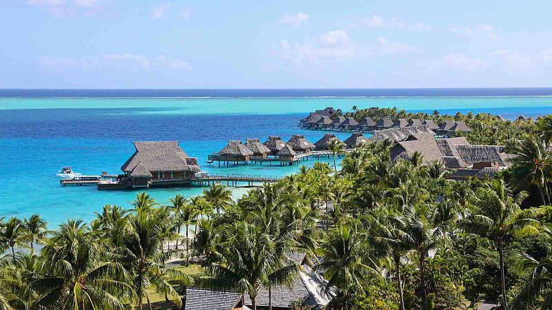 Global 5 - Polinesia Francesa (II): Un turismo diverso y pro LGTBI - 06/05/25 - Escuchar ahora