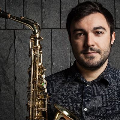 La dársena - Pedro Pablo Cámara - escuchar ahora