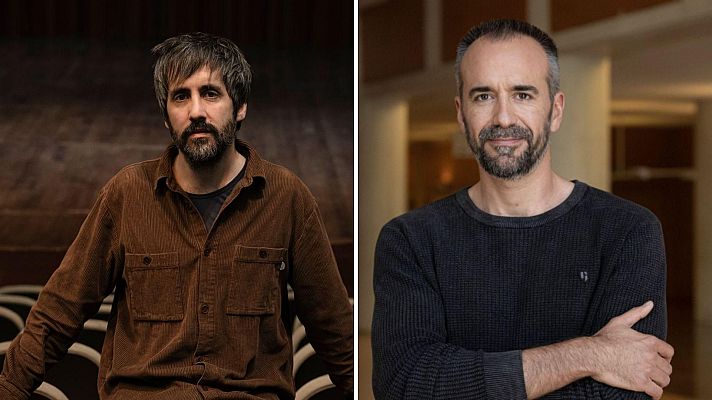 La dársena - Robert Brufau y Santi Barguñó - escuchar ahora