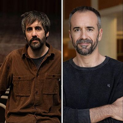 La dársena - Robert Brufau y Santi Barguñó - escuchar ahora