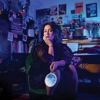 Élise Vassalucci: 'Capharnaüm'