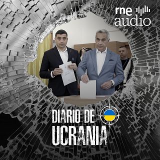 Día 1169: un fan de Trump gana en Rumanía
