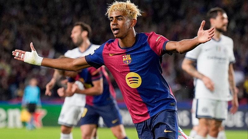 Xavifòrnia - Inter - Barça, tot o res: com arriba l?equip abans de la semifinal?