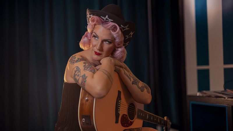 El sótano - Cosecha ibérica; Ángela Hoodoo, Jodie Cash, Garbayo, Killer Barbies,... - 06/05/25 - escuchar ahora