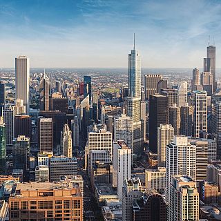 Estrellas de la improvisación en Chicago (I)