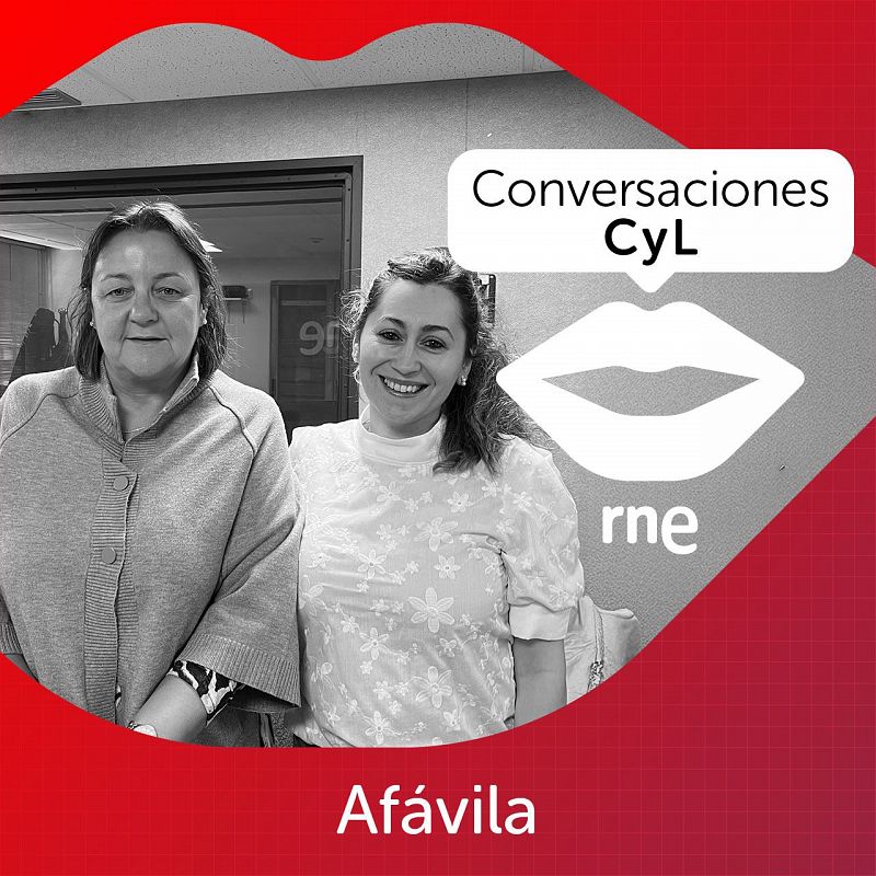 Conversaciones - Afávila 02/05/2025 Escuchar ahora