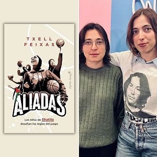 2x166 - AUDIO: Txell Feixas y Repion