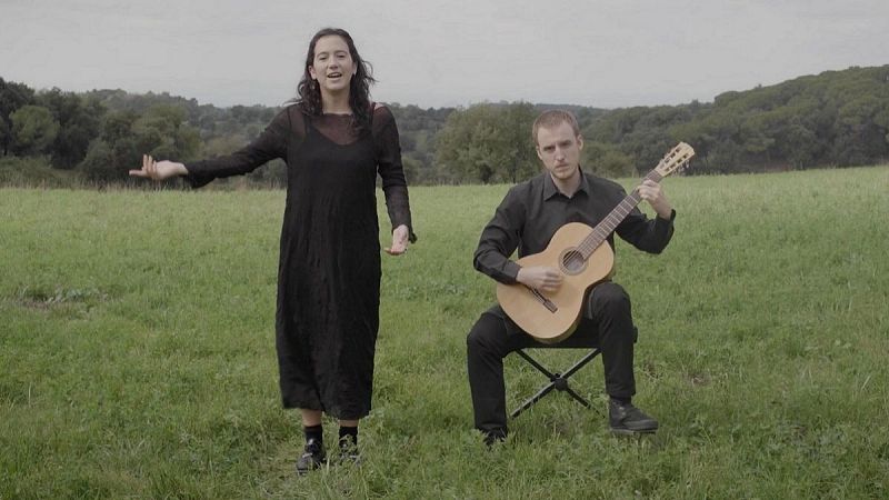 La Matinera - Estrena musical: Adrià Pagès - Escoltar Ara