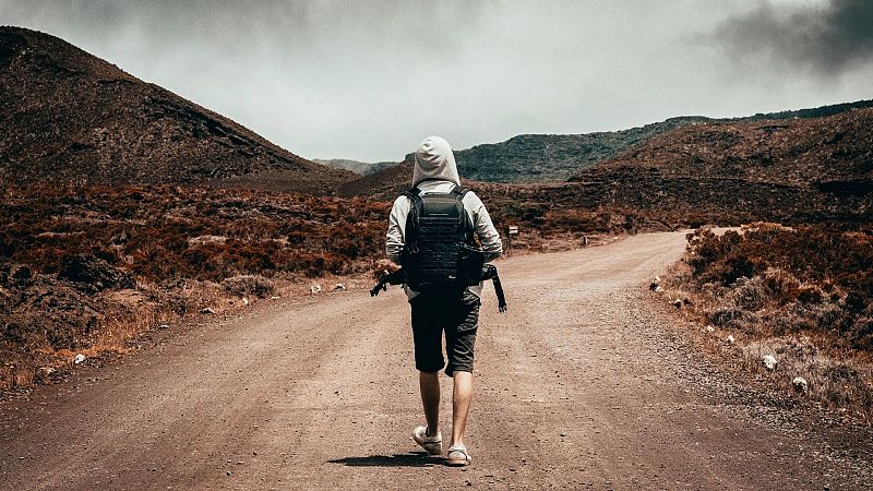 Españoles en el exterior - Vivir viajando - 18/05/25 - escuchar ahora
