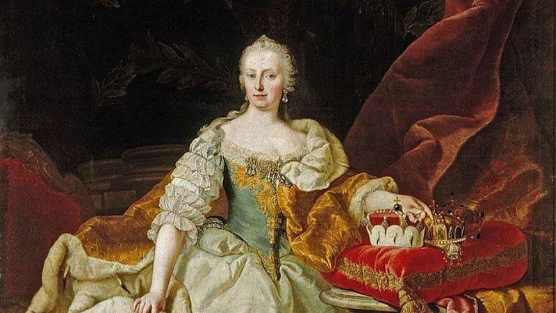 La Matinera - Estela Ortiz: La història de les vulves, els orgasmes i els cigronets (Vol. I) - Escoltar Ara