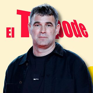 Drama migratorio en nuestras fronteras con Asier Urbieta