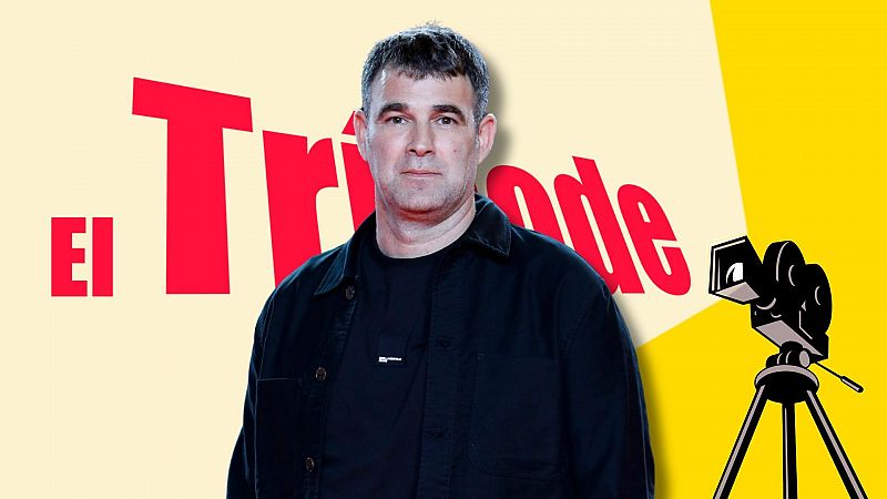 El Trípode - Drama migratorio en nuestras fronteras con Asier Urbieta - 08/05/2025 - Escuchar ahora