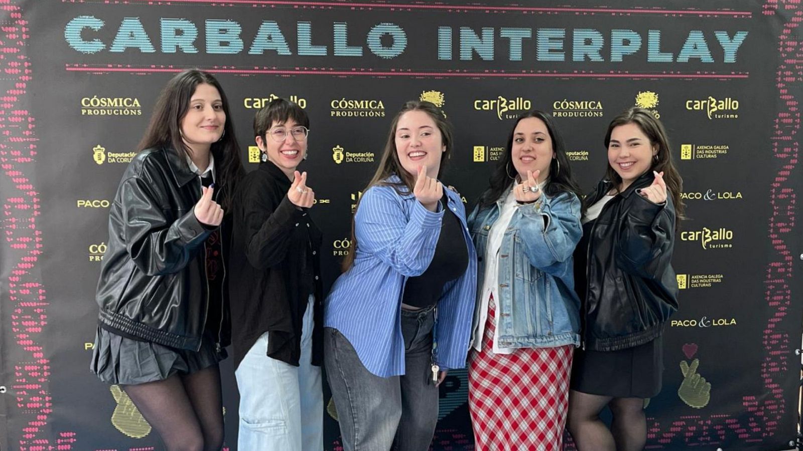 Blablando - Carballo Interplay: Reivindicacin do galego - 11/05/2025