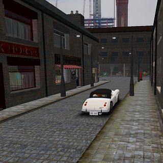 ¿Qué fue de Second Life? (I)